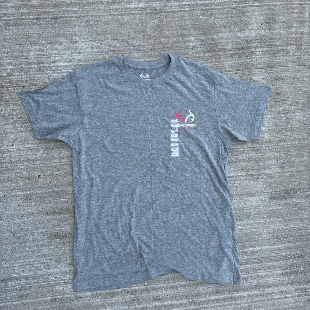 RealTree T-Shirt